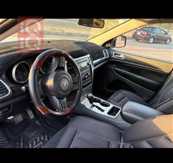 جيب جراند شيروكي